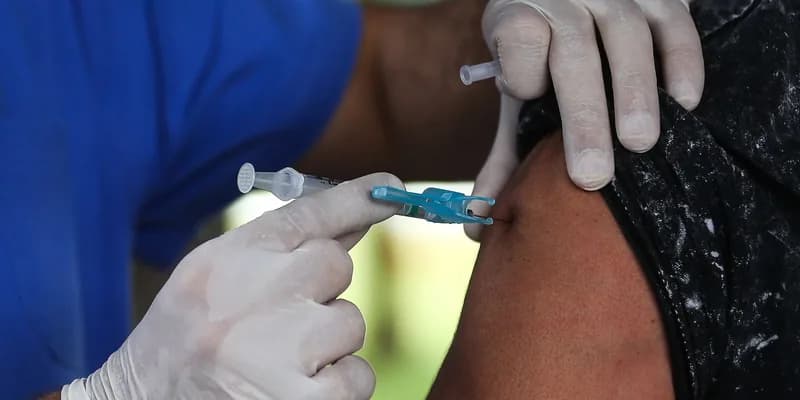 Gripe: Anvisa aprova nova vacina com 73% de eficácia